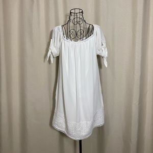 LULU’S Baby Doll Dress